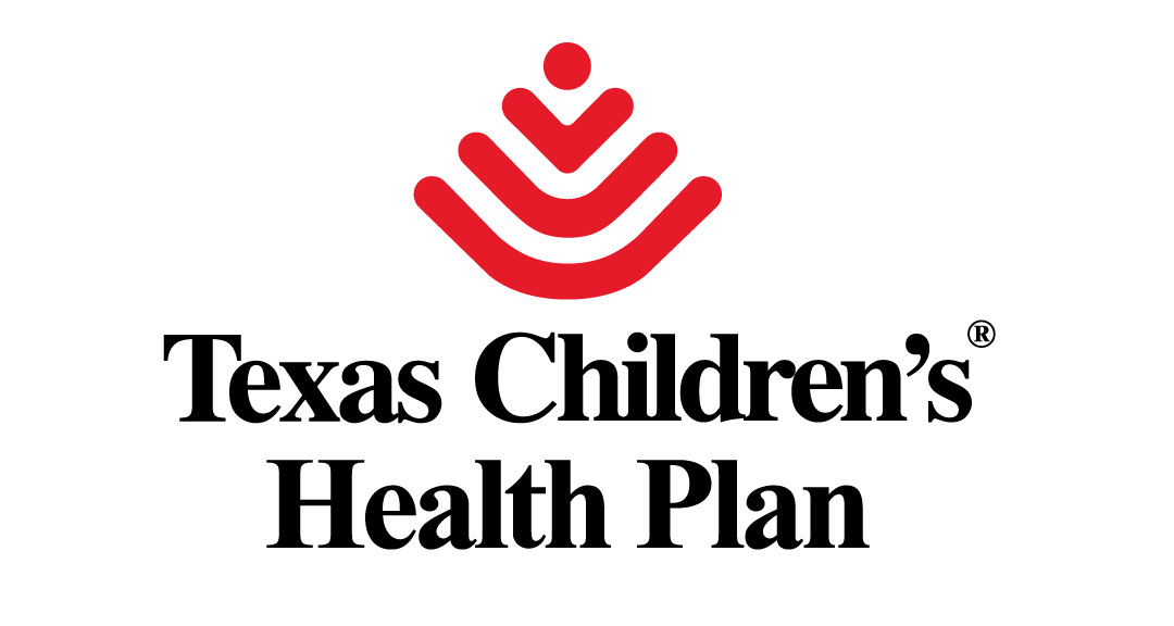 Texas Children Health Plan Insurance Logo