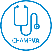 Champva Insurance logo